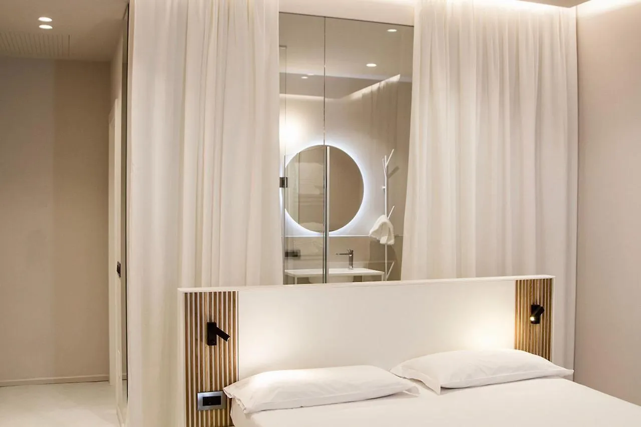 Hotel Corallo Империя Италия