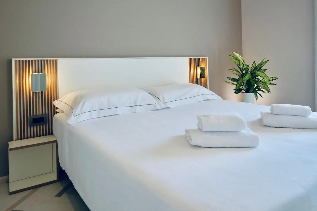 Hotel Corallo Империя