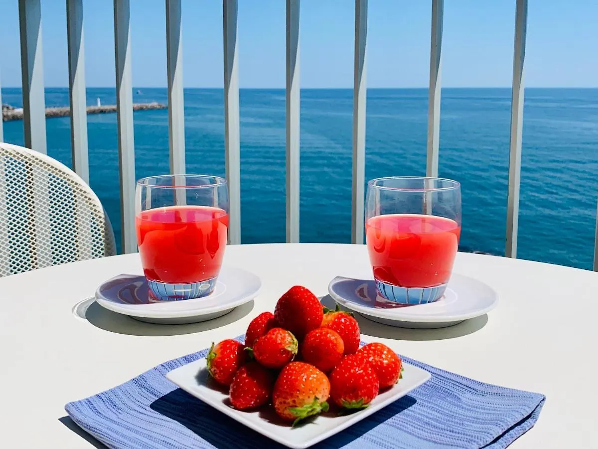 Hotel Corallo Империя