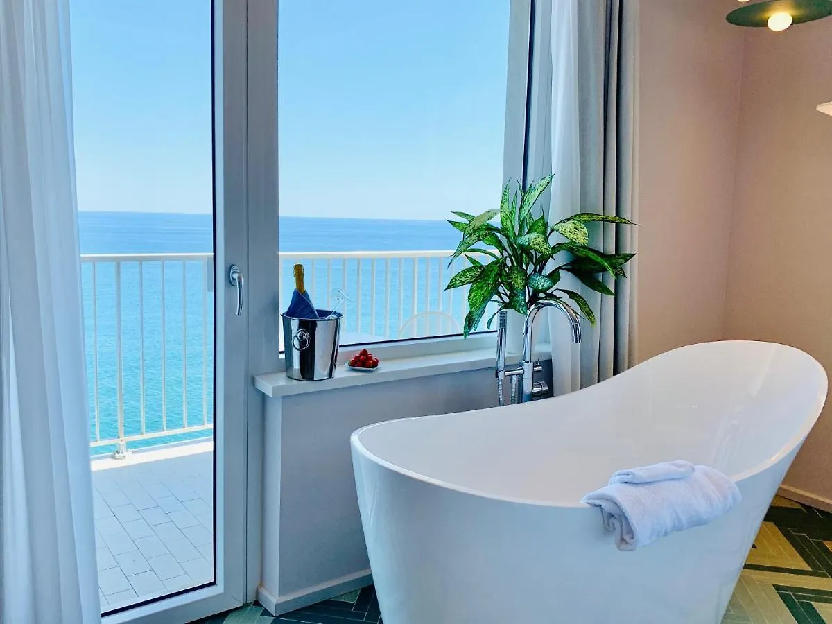 Hotel Corallo Imperia
