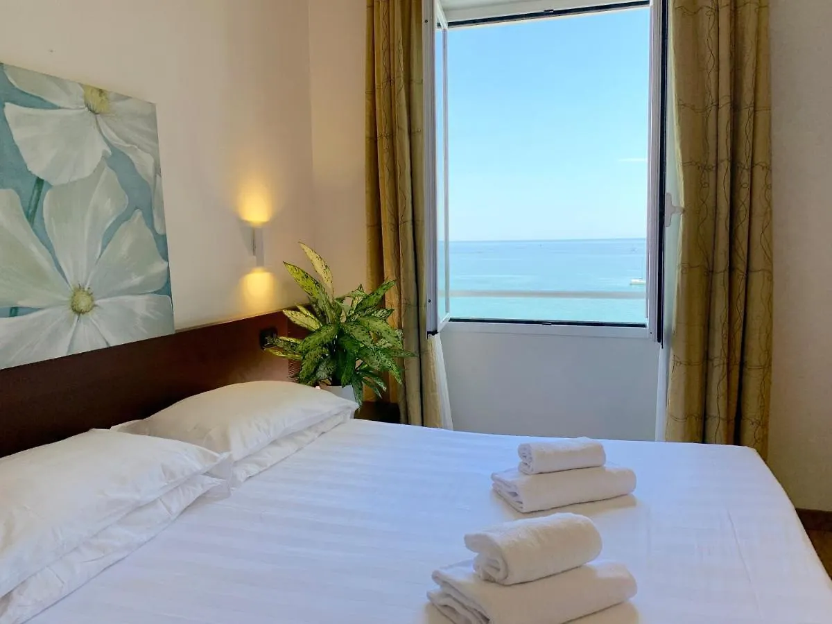 Hotel Corallo Империя