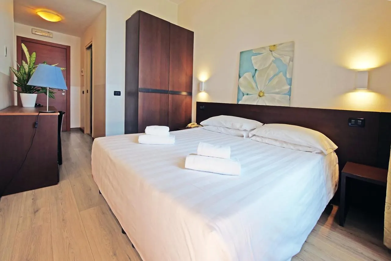 Hotel Corallo Империя