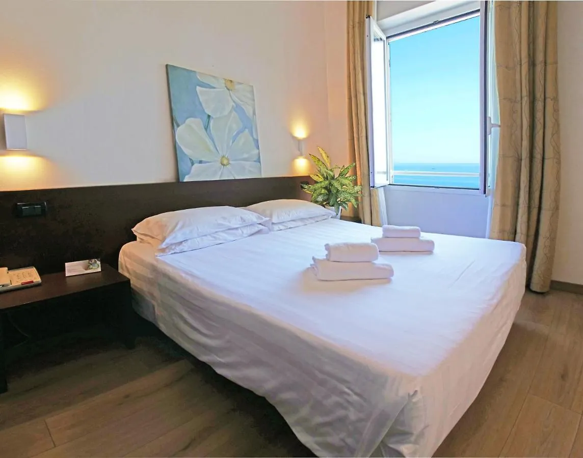 Hotel Corallo Империя