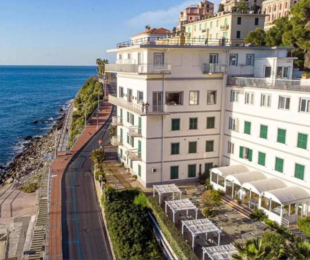 Hotel Corallo contacts