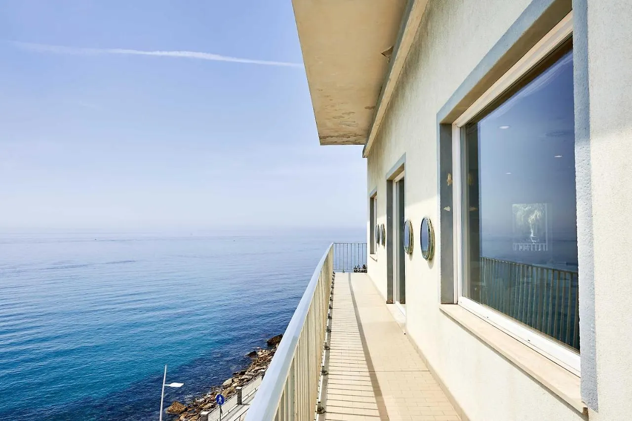 ***  Hotel Corallo Imperia Italy