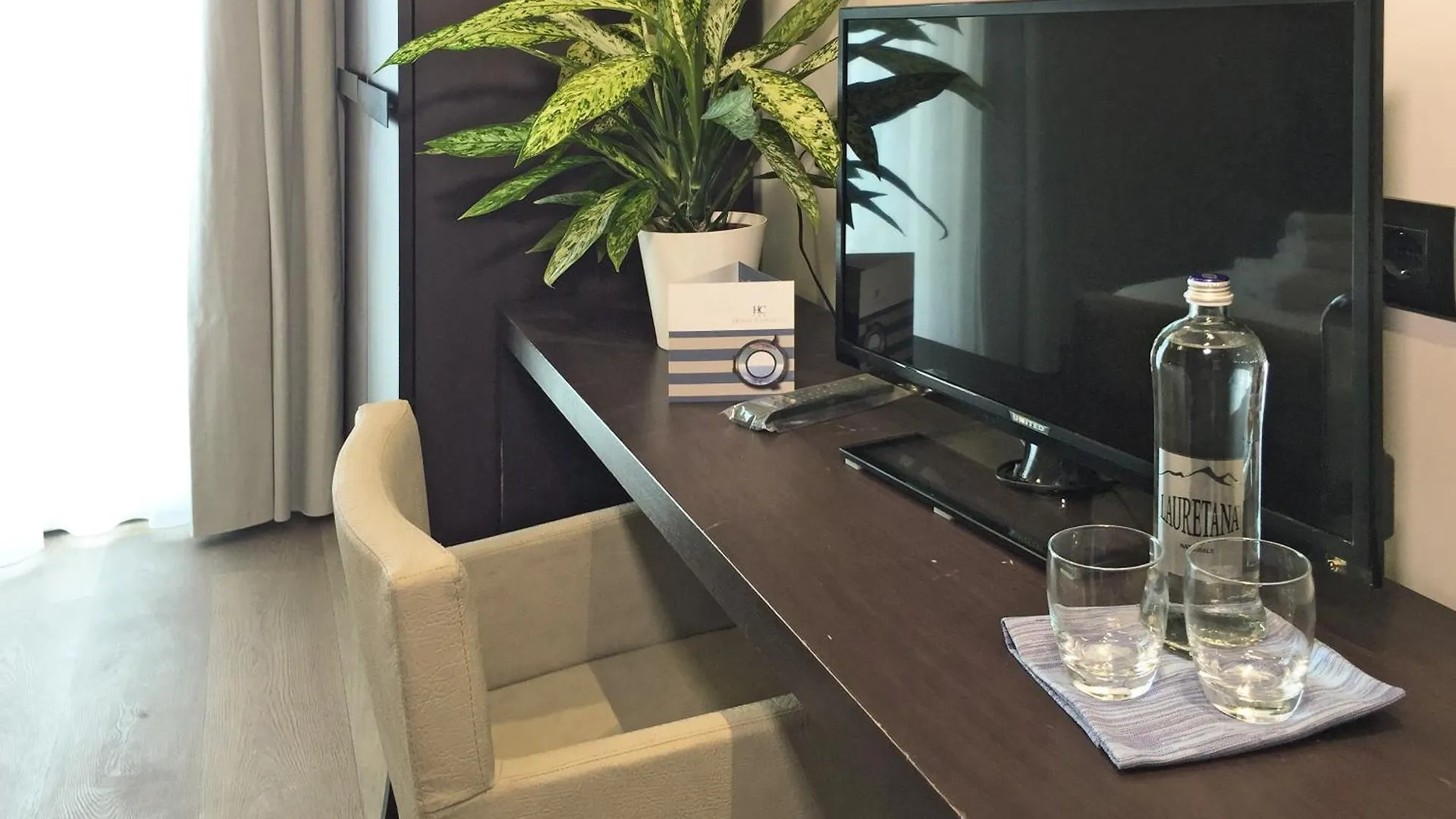 Hotel Corallo Imperia