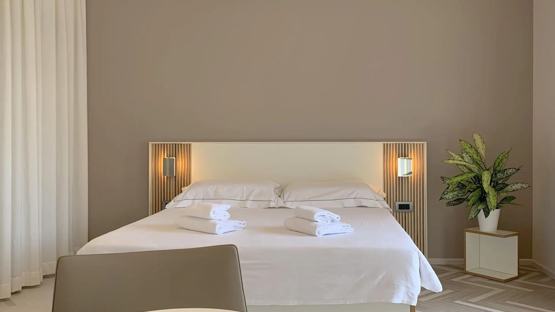Hotel Corallo Imperia
