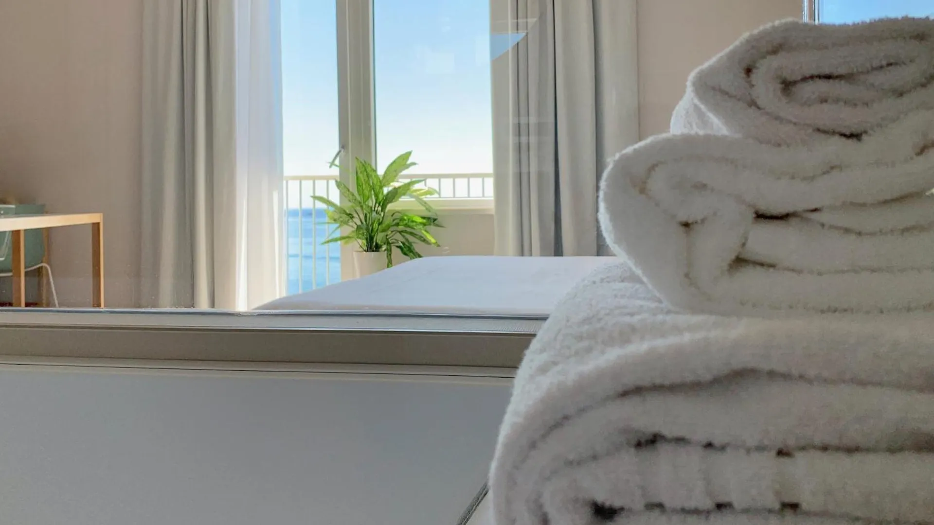Hotel Corallo Империя 3*,  Италия