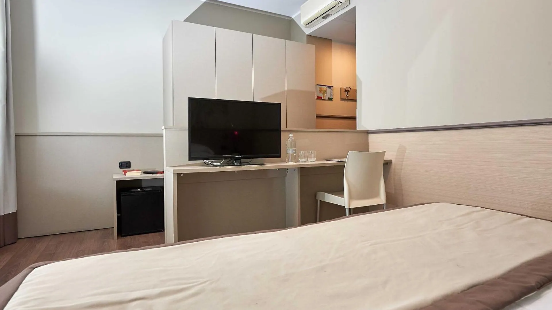 Hotel Corallo Imperia