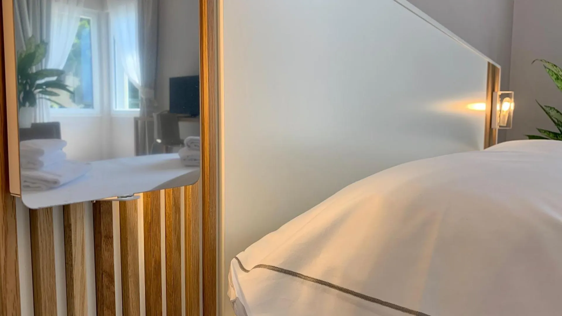 ***  Hotel Corallo Imperia Italy