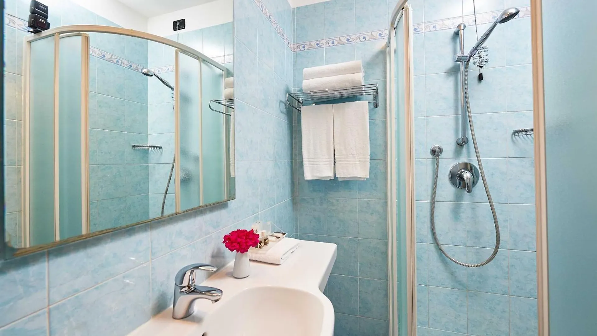Hotel Corallo Империя 3*,  Италия