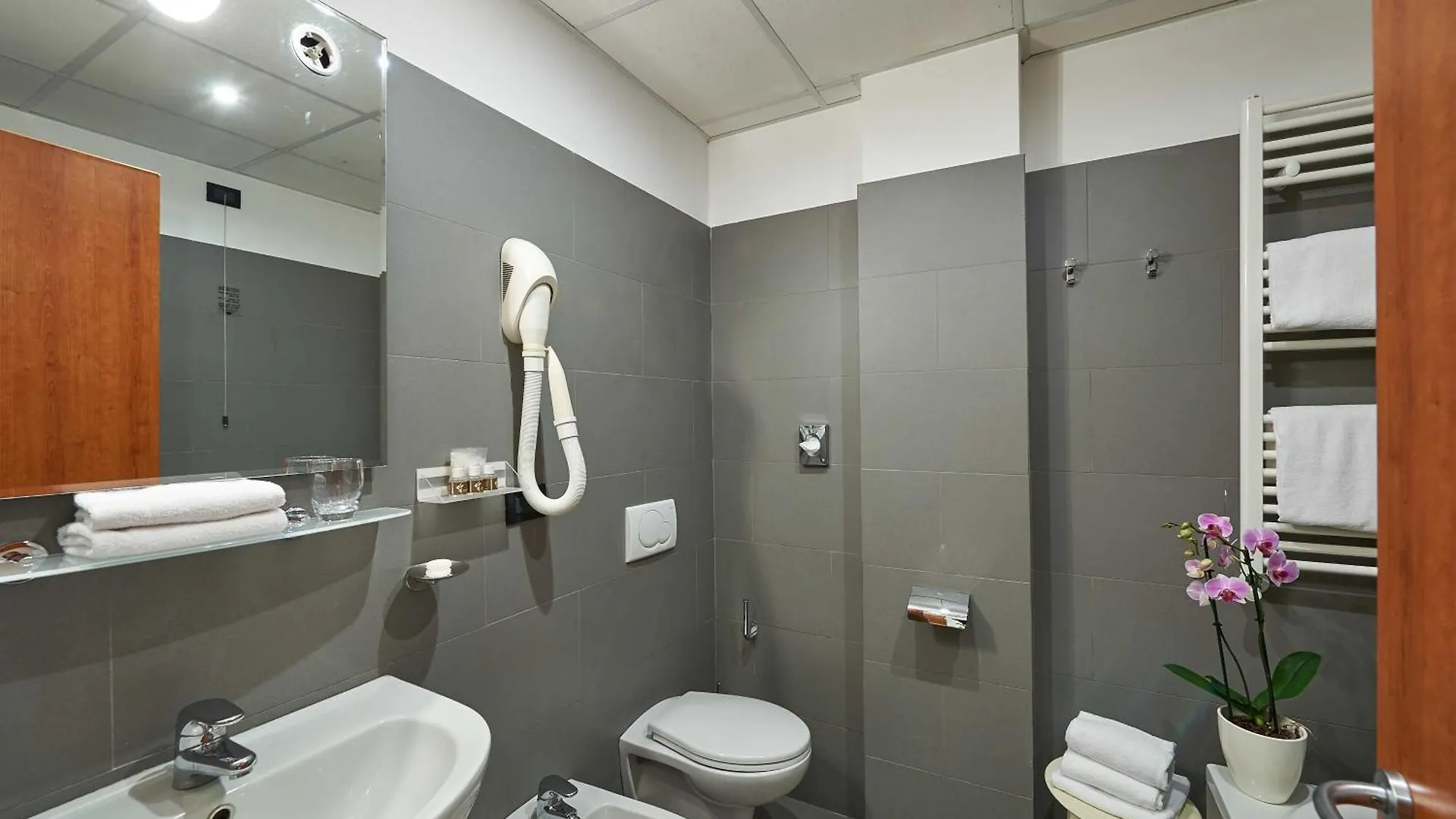 Hotel Corallo Imperia