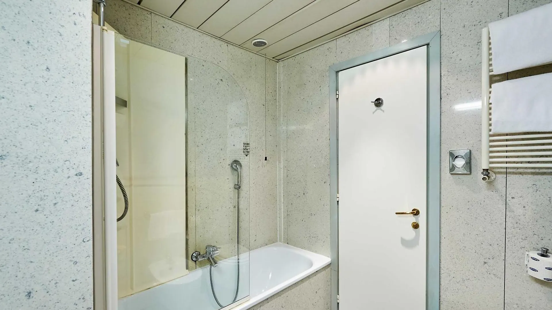 Hotel Corallo Империя