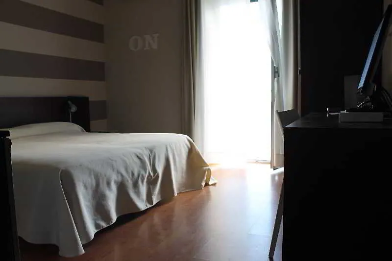 Hotel Corallo Империя 3*,