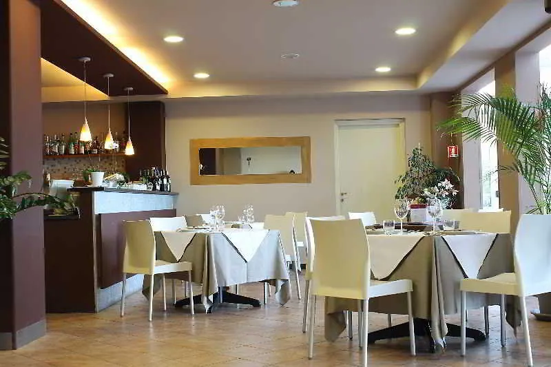 Hotel Corallo Imperia