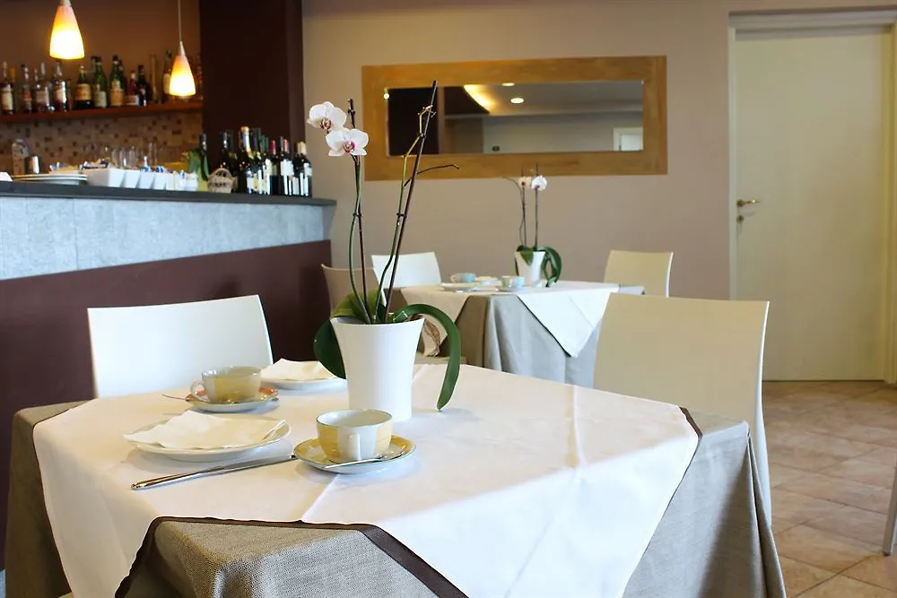 Hotel Corallo Imperia