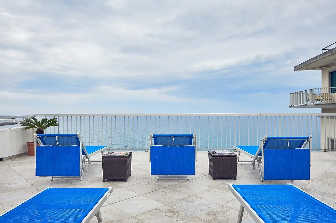 Hotel Corallo Империя