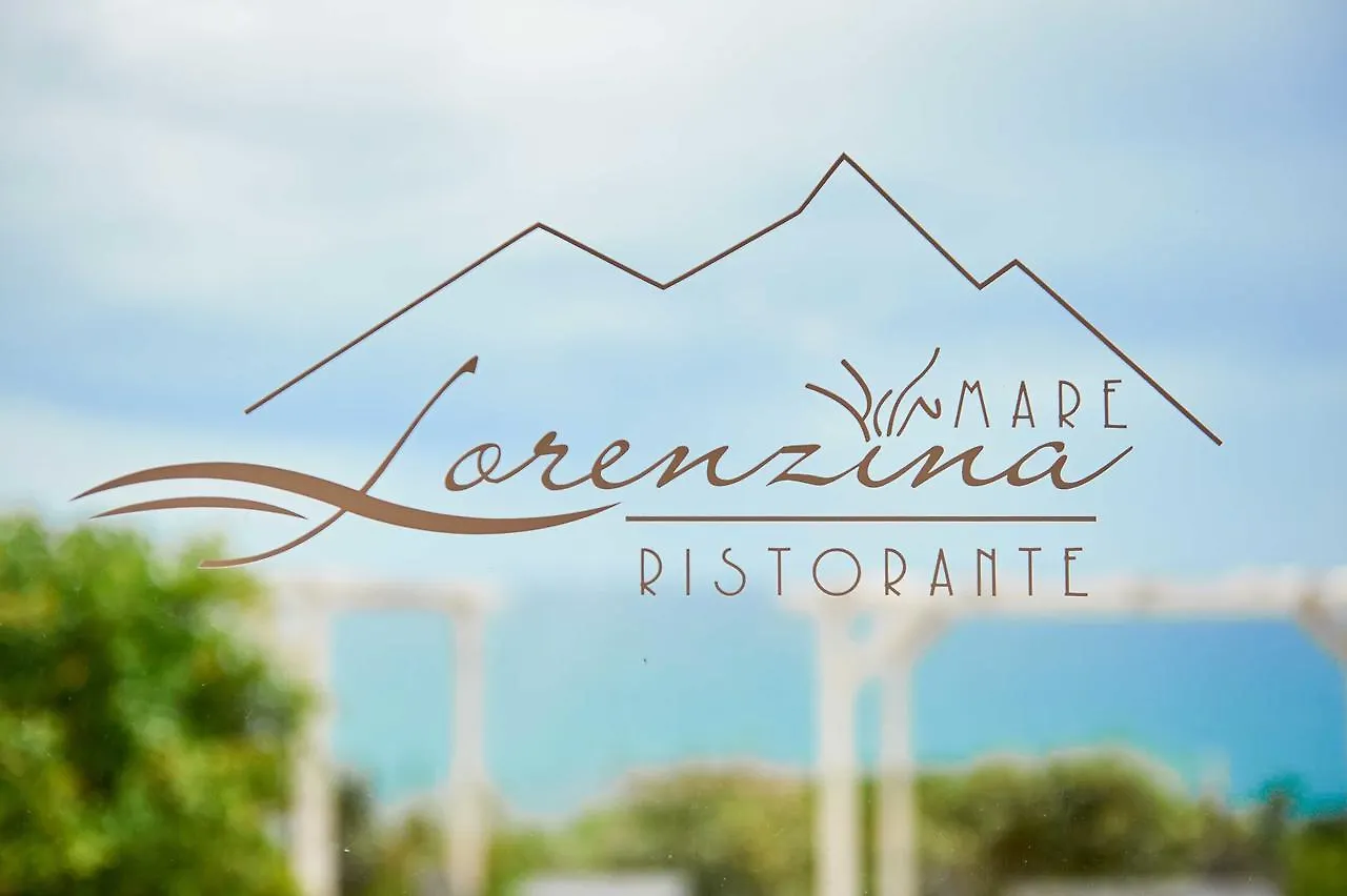 Hotel Corallo Imperia
