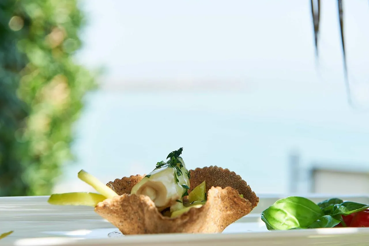 Hotel Corallo Imperia