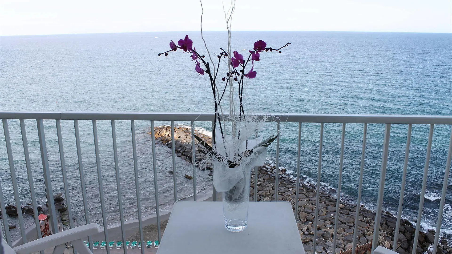 Hotel Corallo Imperia