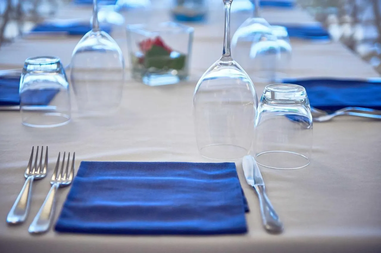 Hotel Corallo Imperia