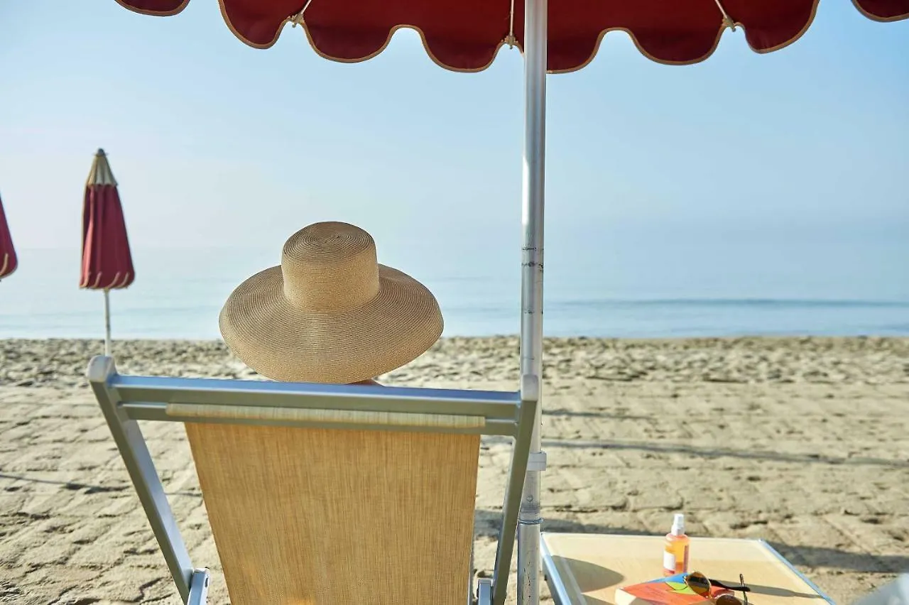 Hotel Corallo Imperia