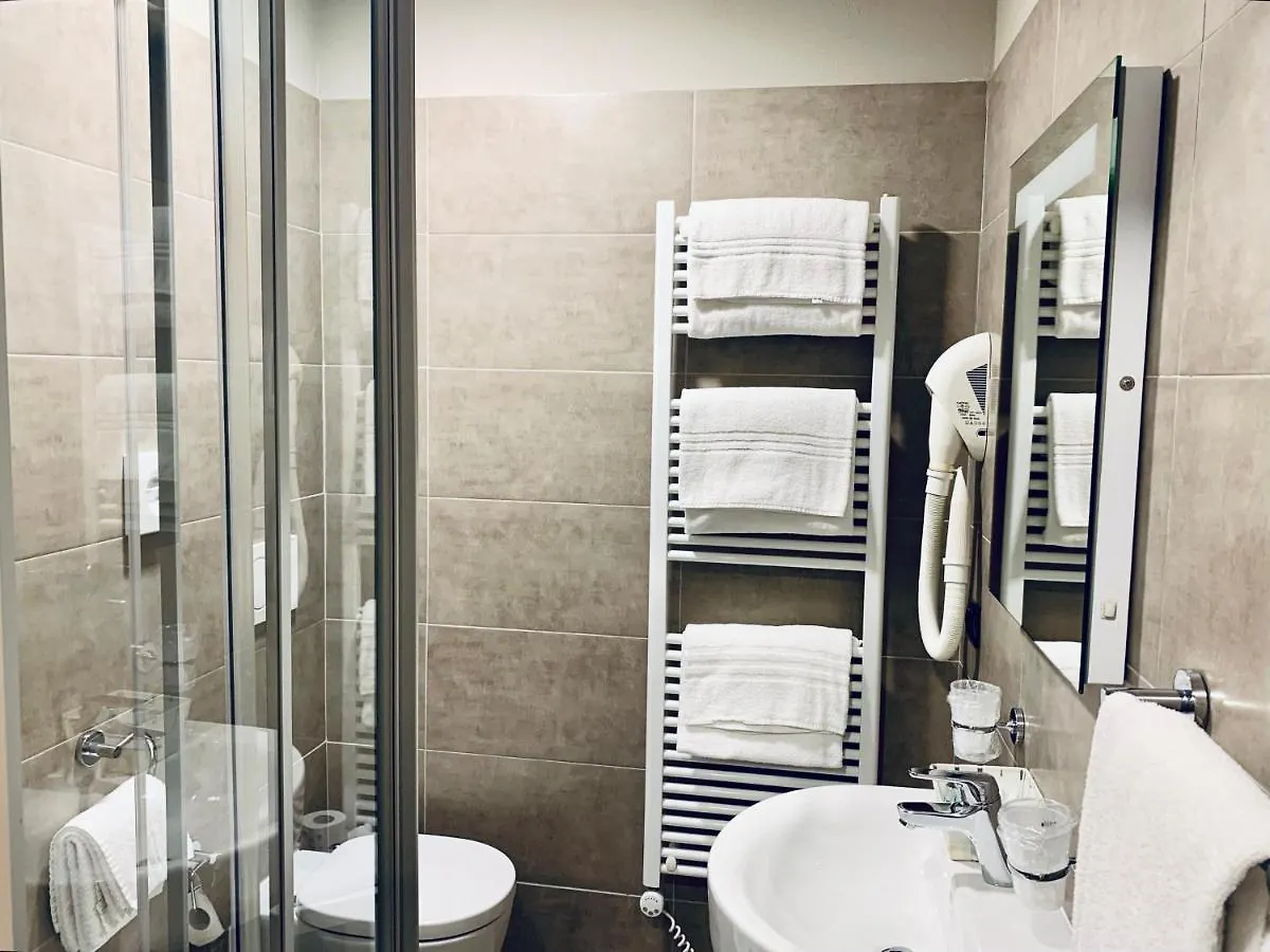 Hotel Corallo Imperia