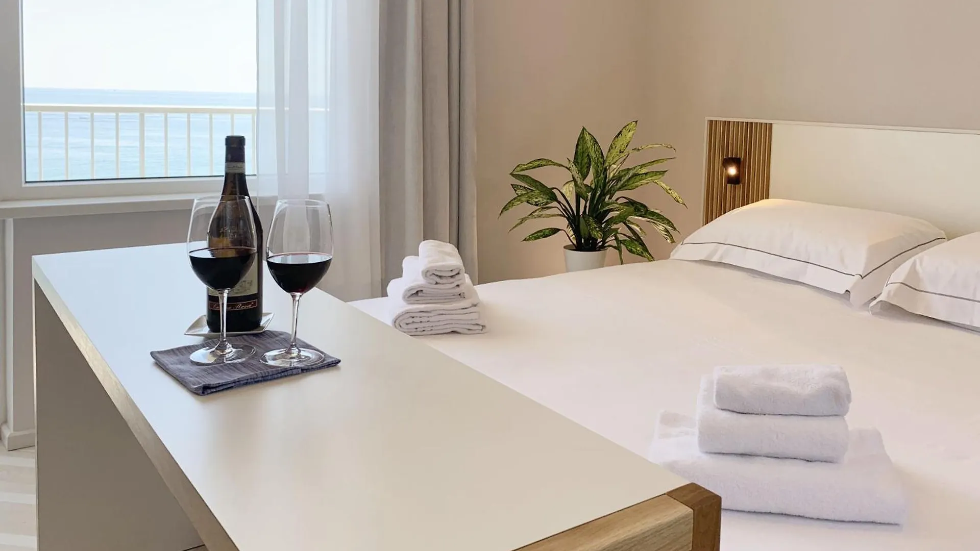 Hotel Corallo Imperia