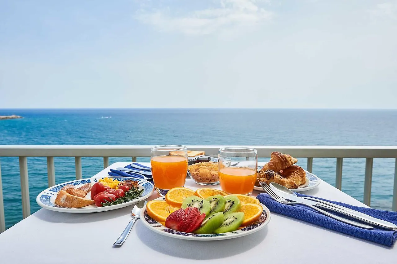 Hotel Corallo Imperia