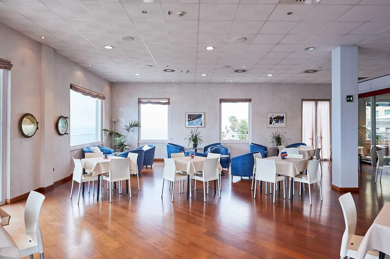 Hotel Corallo Imperia