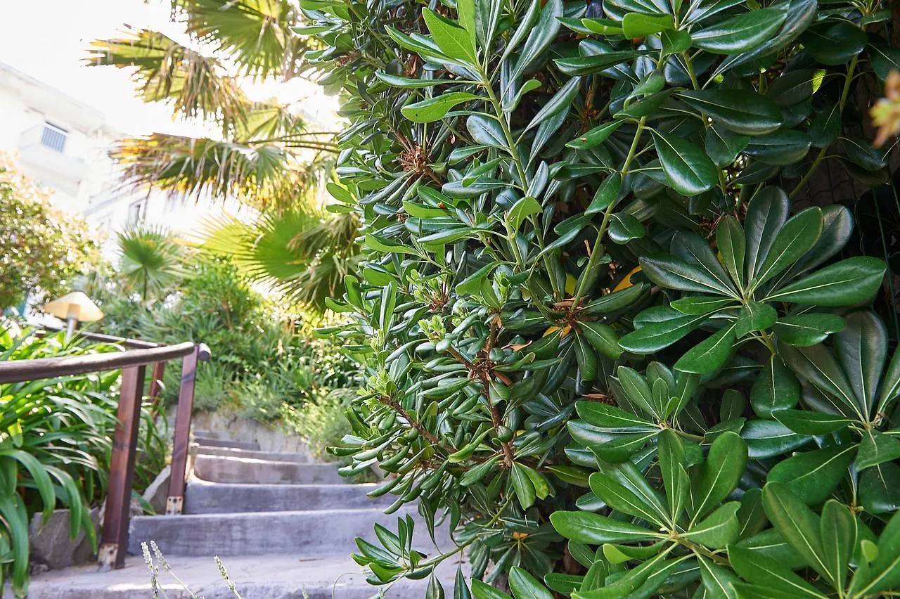 Hotel Corallo Imperia