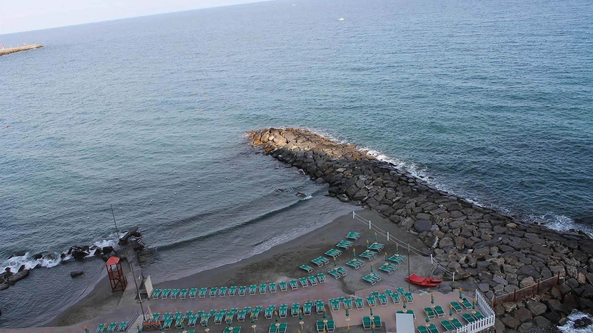 Hotel Corallo Imperia 3*,
