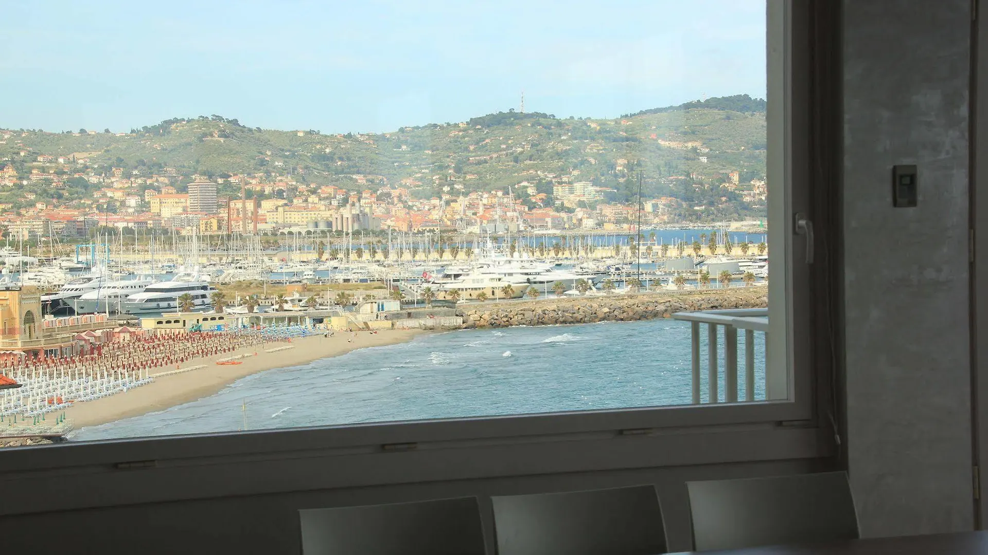 Hotel Corallo Imperia