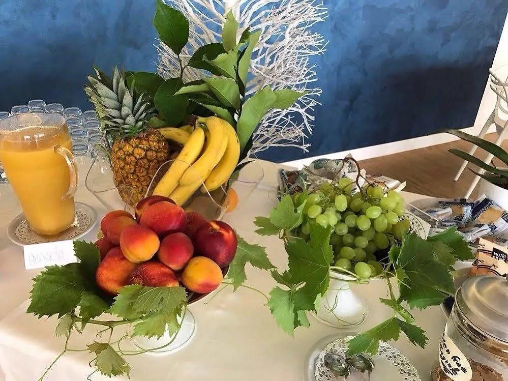 Hotel Corallo Imperia